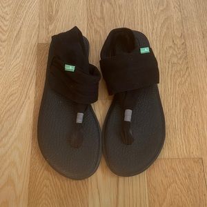 Sanuk Yoga Sling 2